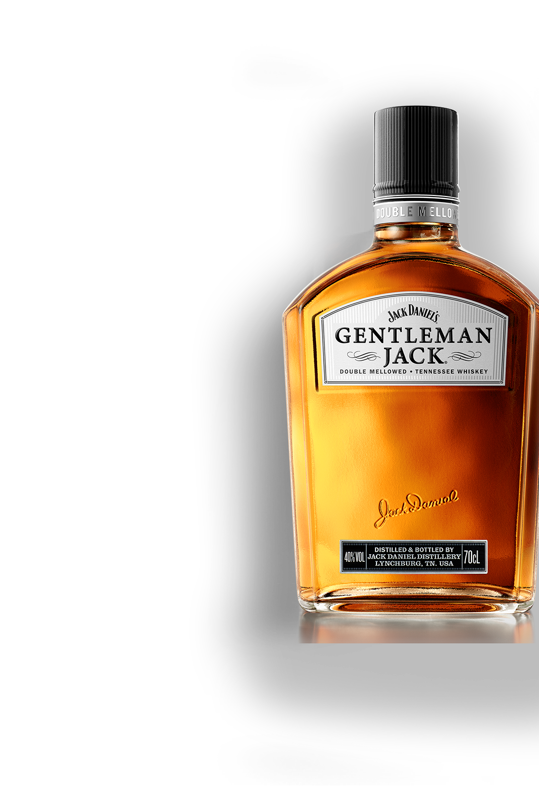 Gentleman Jack