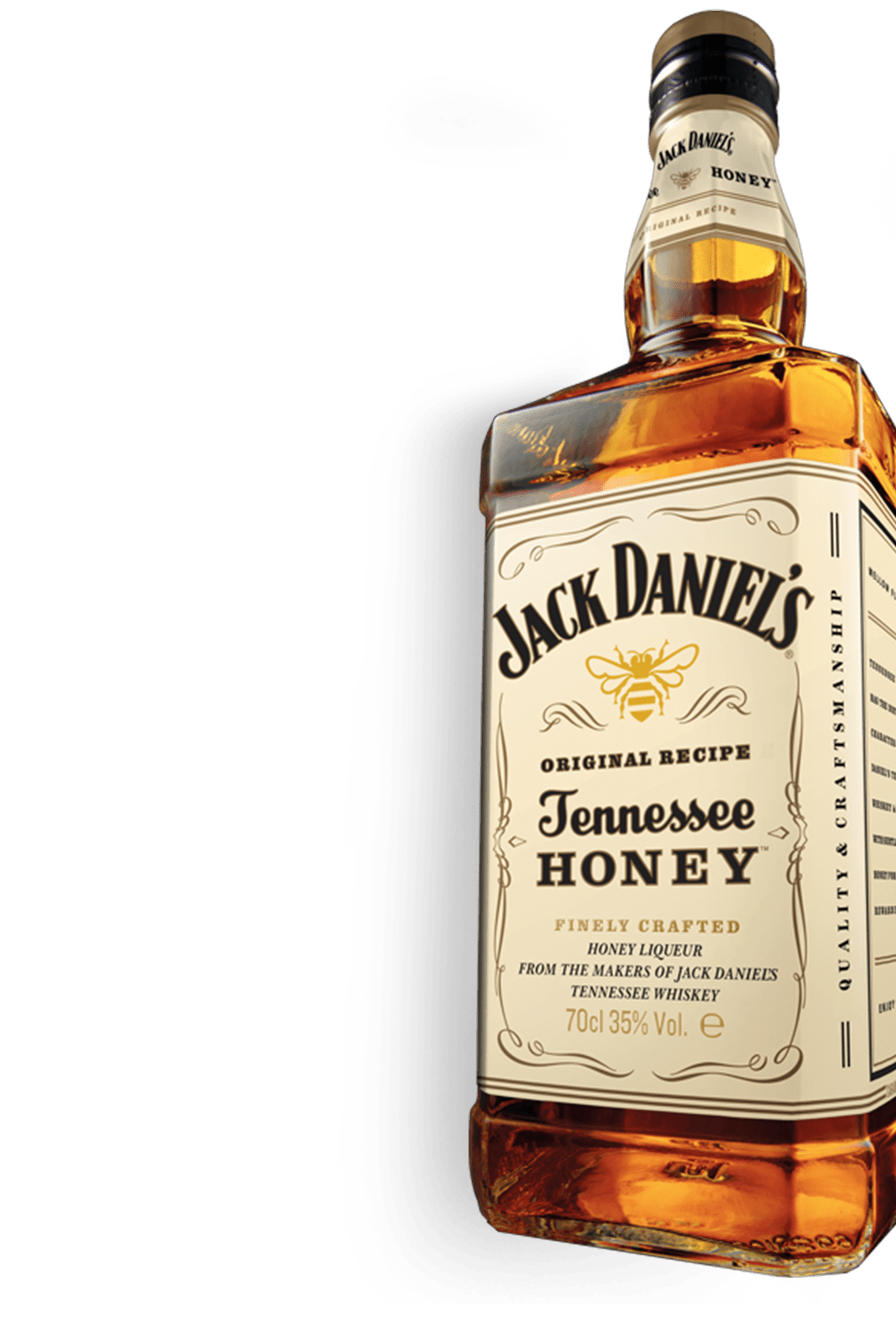 Jack Honey