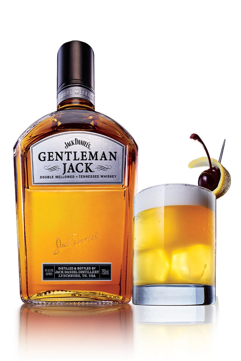 Gentleman’s Sour